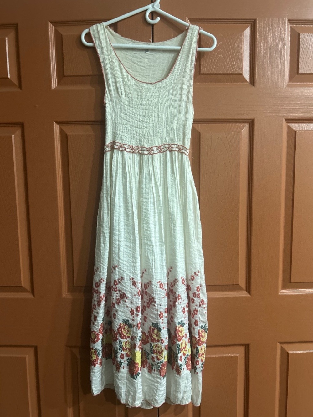 Sophie Max sundress
